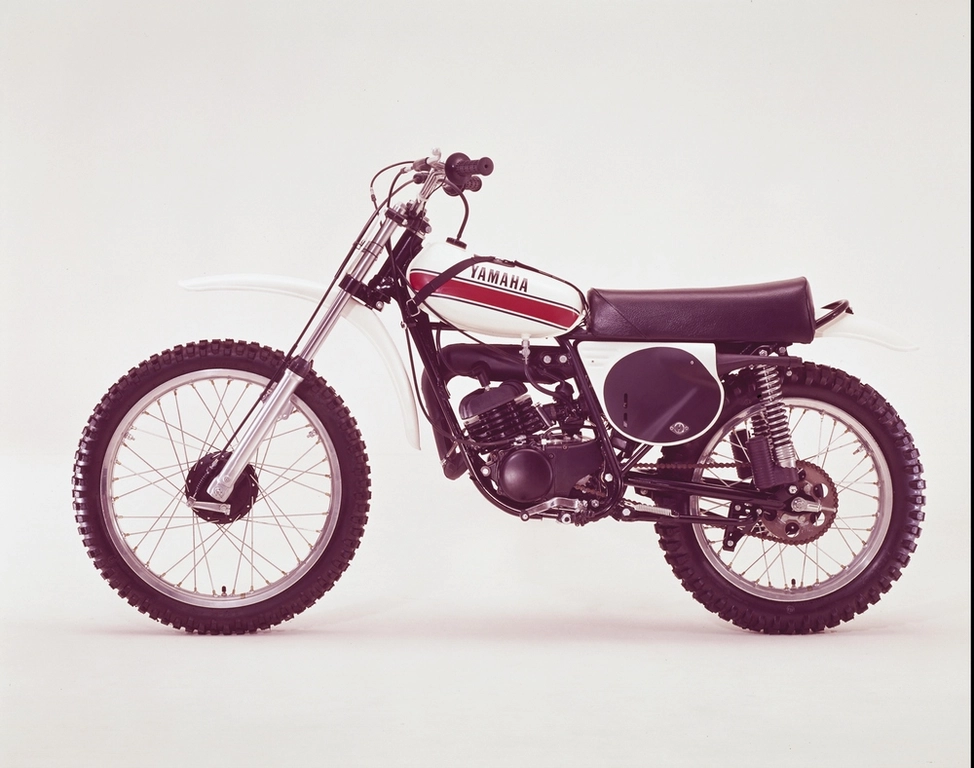 YZ125